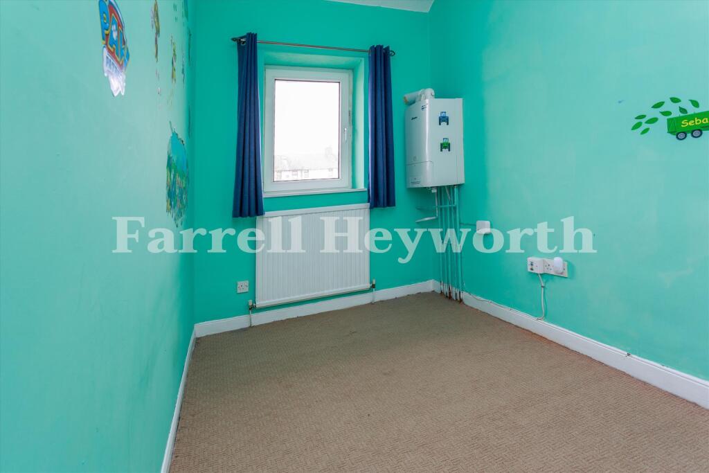 Bedroom 2 1