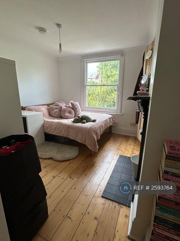 £950pcm - Double