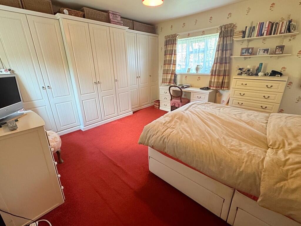 Bedroom One from ...