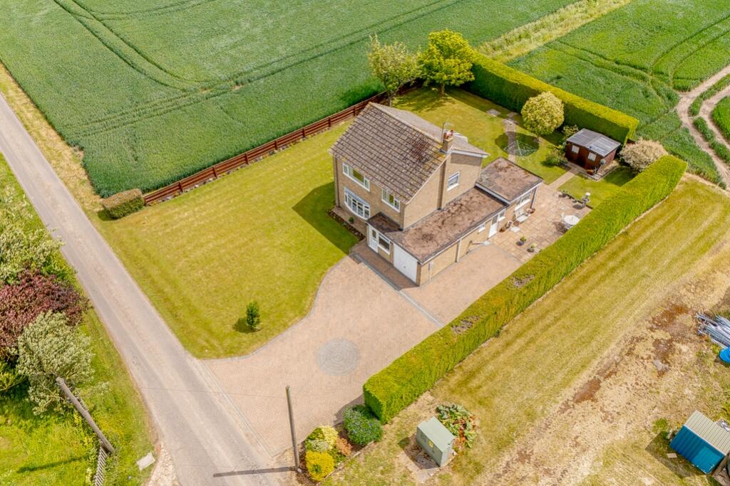 Pentland House (Holbeach Drove)-2