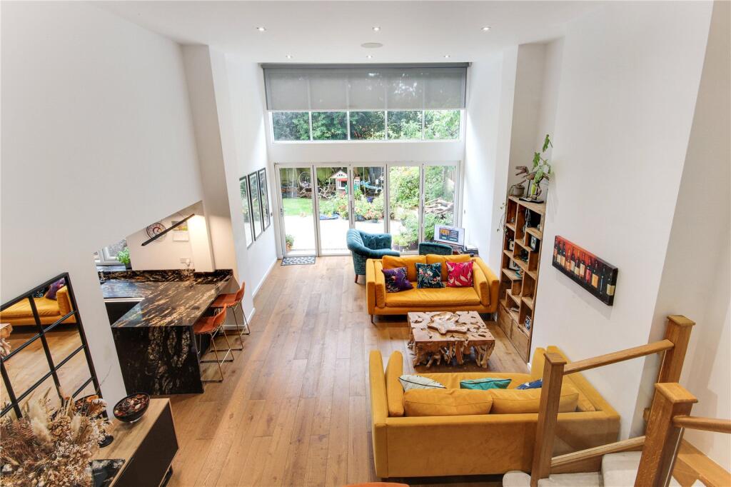 Dining/Family Room