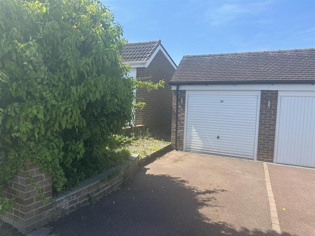 Downs View Road garage.jpg