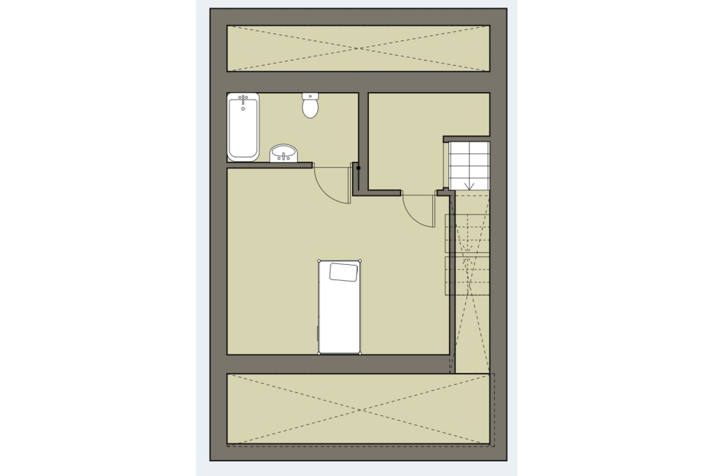 Second floor