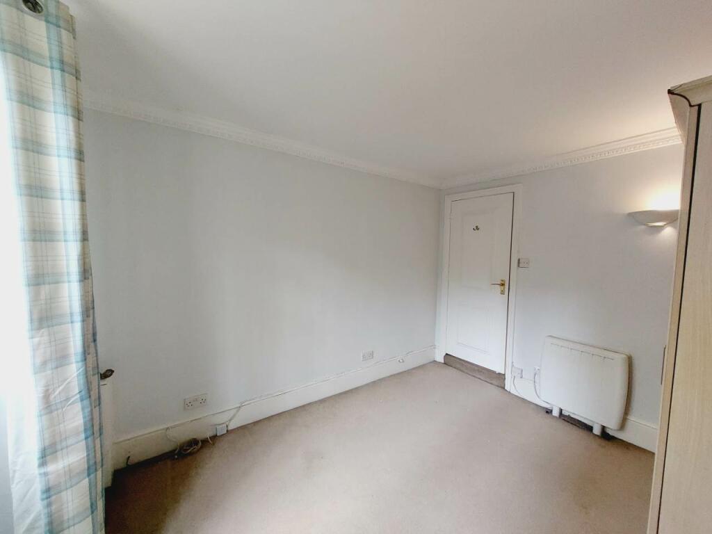Double bedroom (aspe