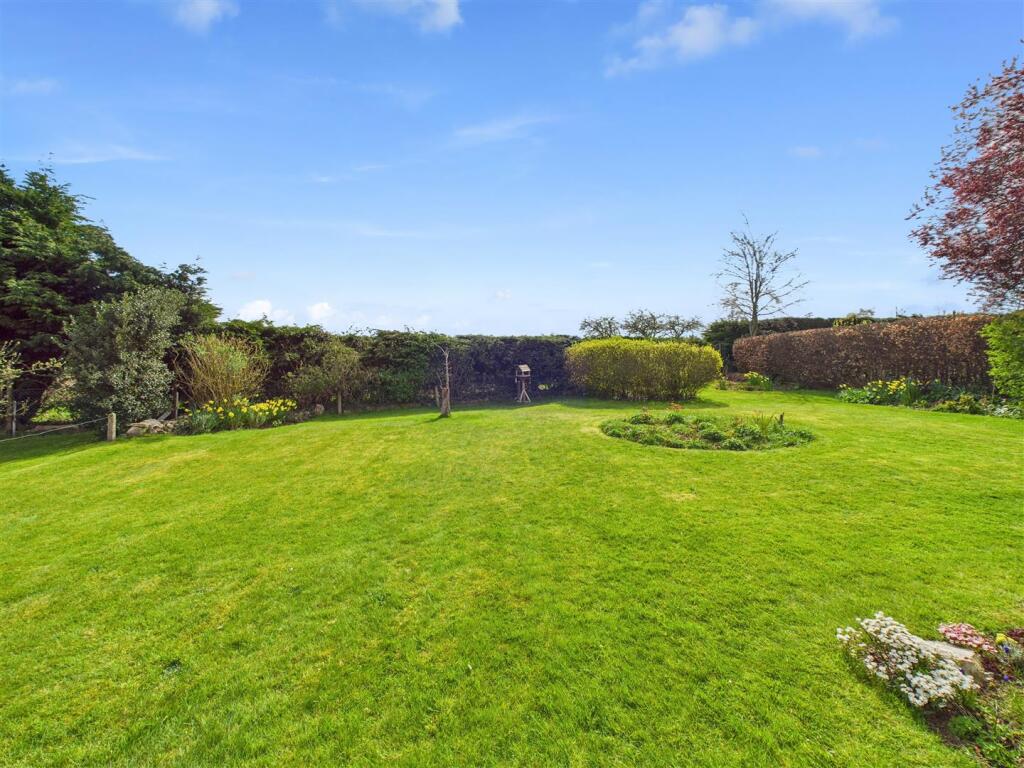 GARDEN