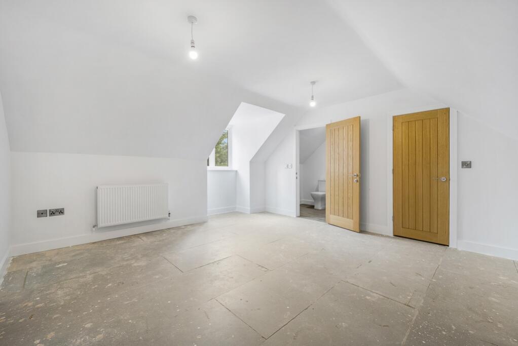 New House, West Drove South (Gedney HIll)-33