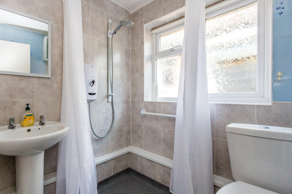 Wet Room