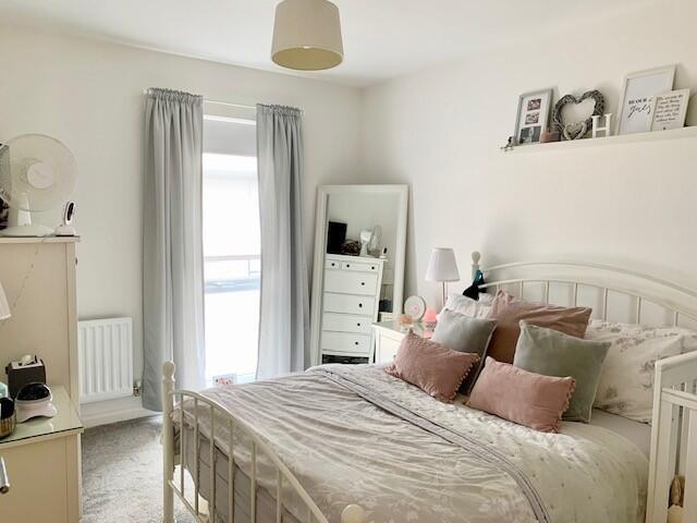 Bed 1