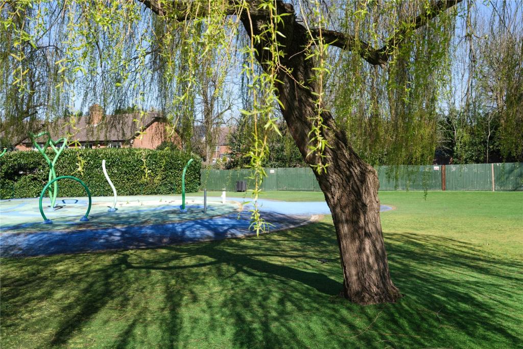 King George Park