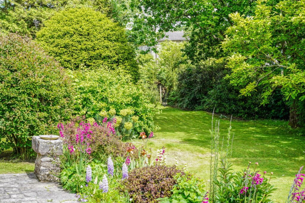 Gardens