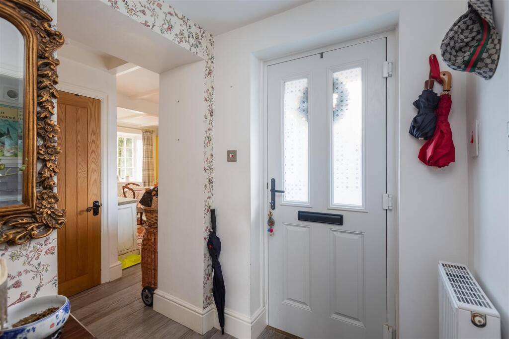 Daisy Cottage Hallway.jpg