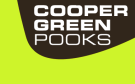 Cooper Green Pooks logo