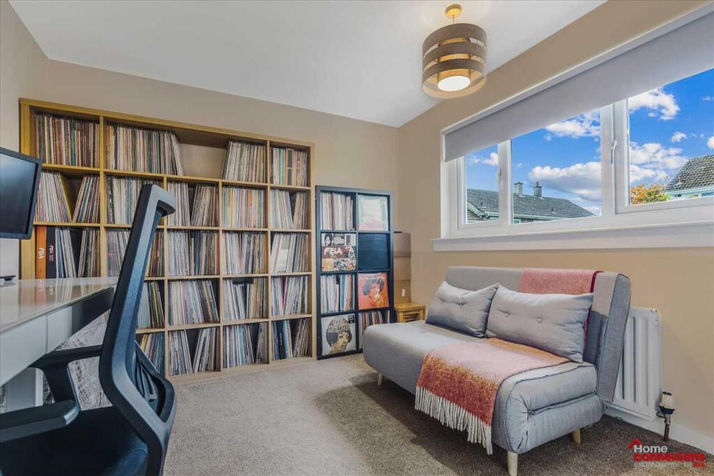 Bedroom Two (1)