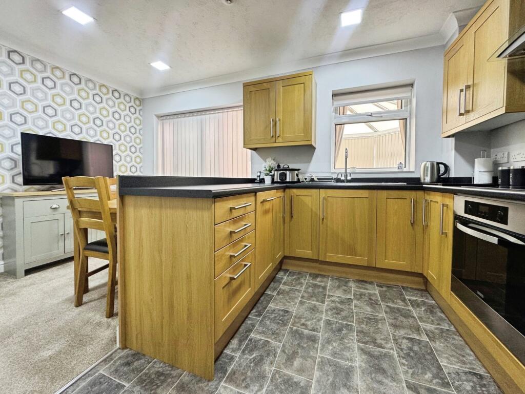 Kitchen Dining Room