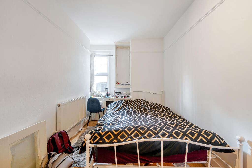 Flat 19, Cunningham Court, Maida Vale, London, W9 1AE
