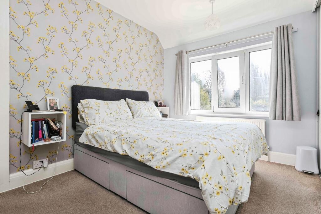 Bedroom 1A