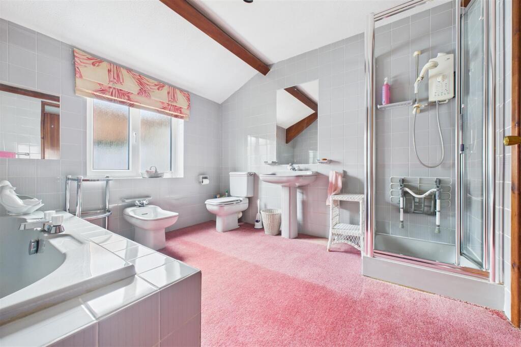 4 Thorndale Mews, Clifton, Bristol BS8 2HX | Freeh