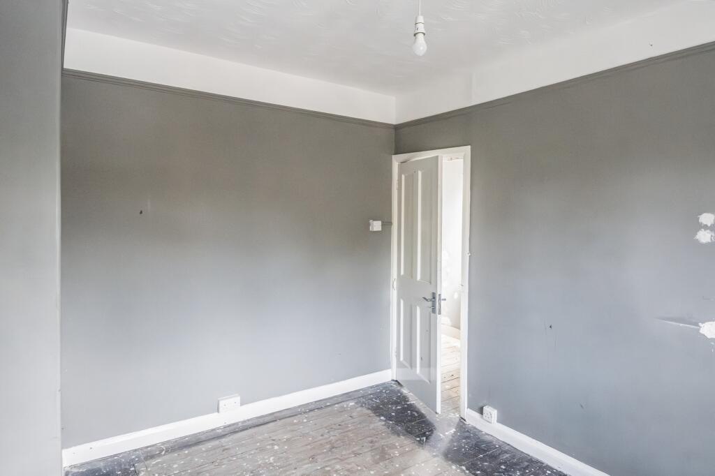 134 Wood Lane, Chippenham, Wiltshire, SN15 3DZ