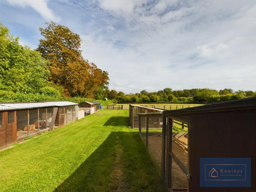Stables