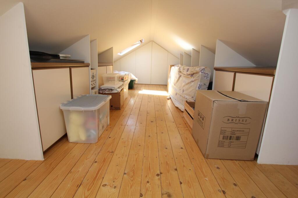 Large Loft Space