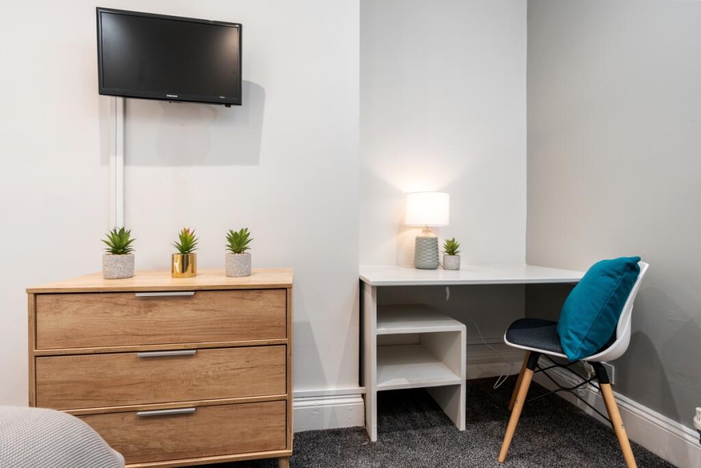 13 Norwood Terrace, Bedroom 2