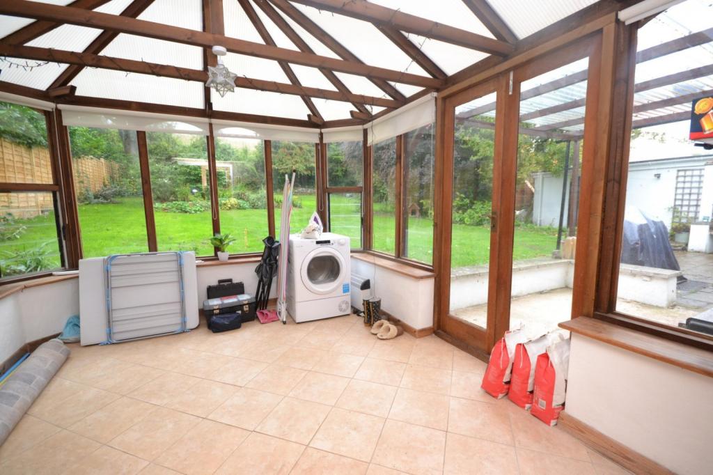 conservatory