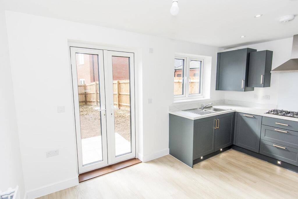 (Kitchen/Diner Photo Three)