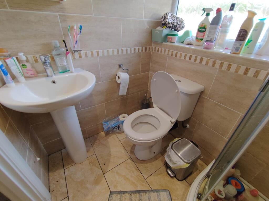 First ground floor s