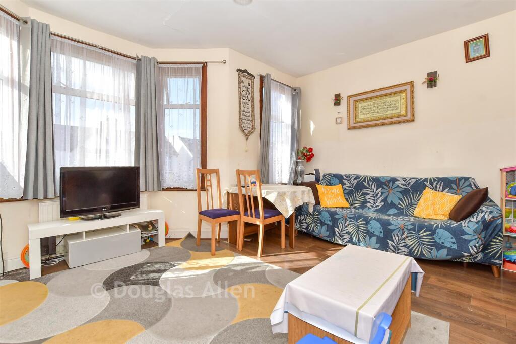 Kitchen Lounge/Diner