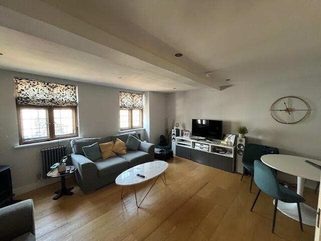 Mercery Lane, Canterbury, Kent, CT1