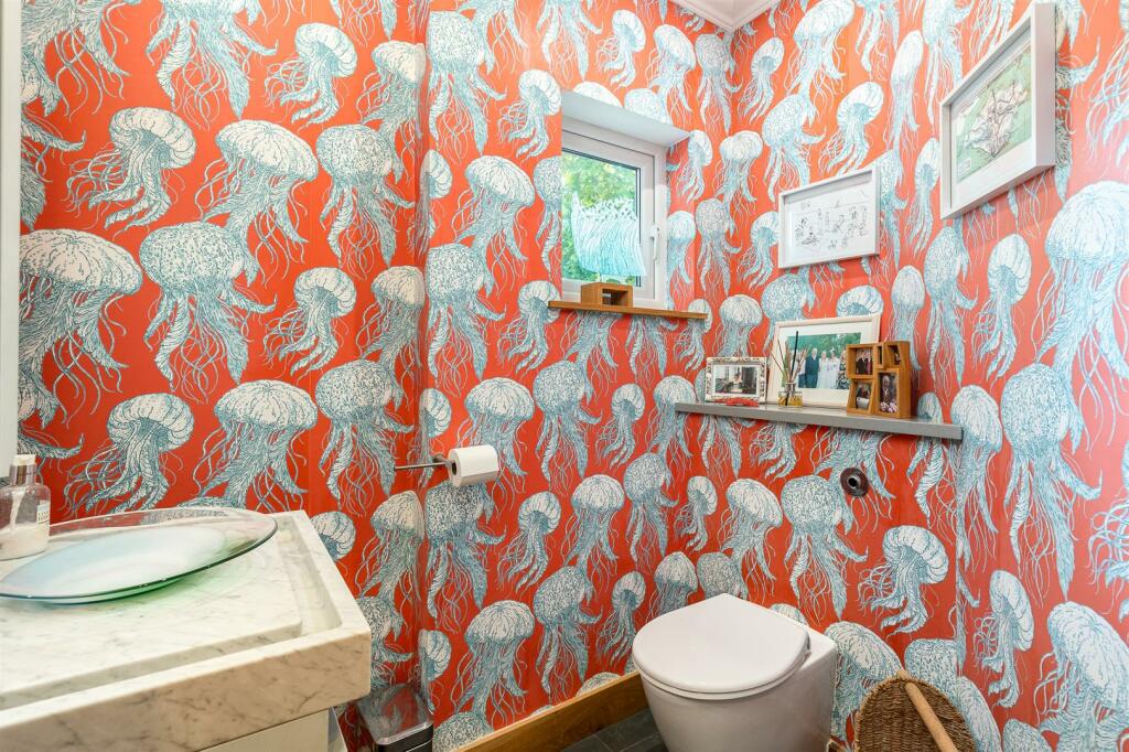 Cloakroom