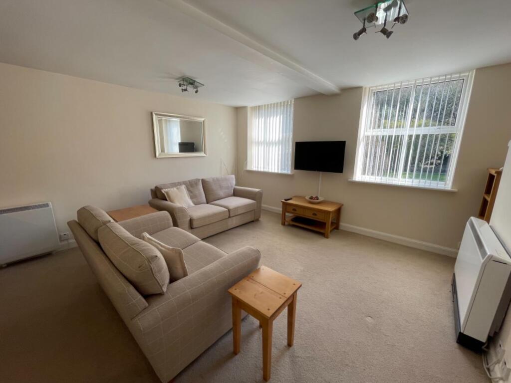 Lounge Area