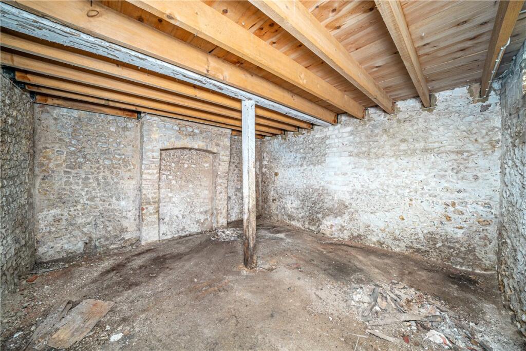 Cellar