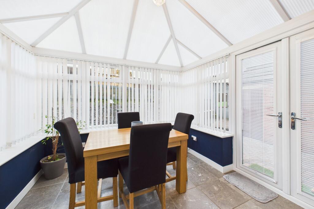 Conservatory Angle 1