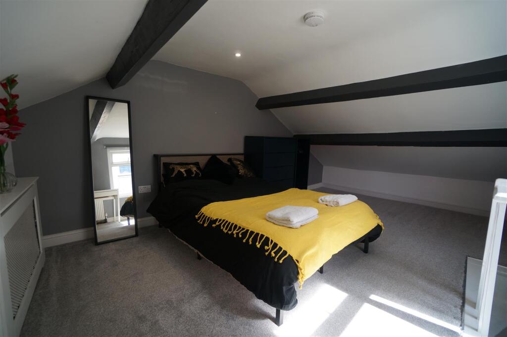 Bedroom 4