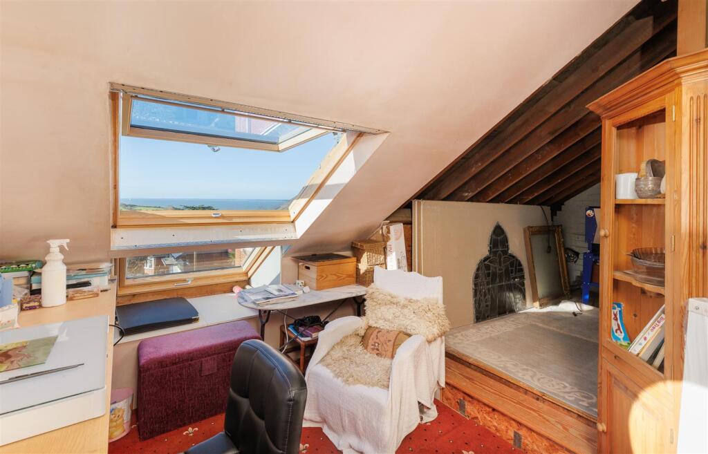 Attic Studio