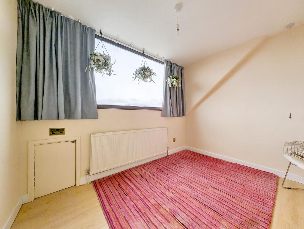 Double Bedroom three