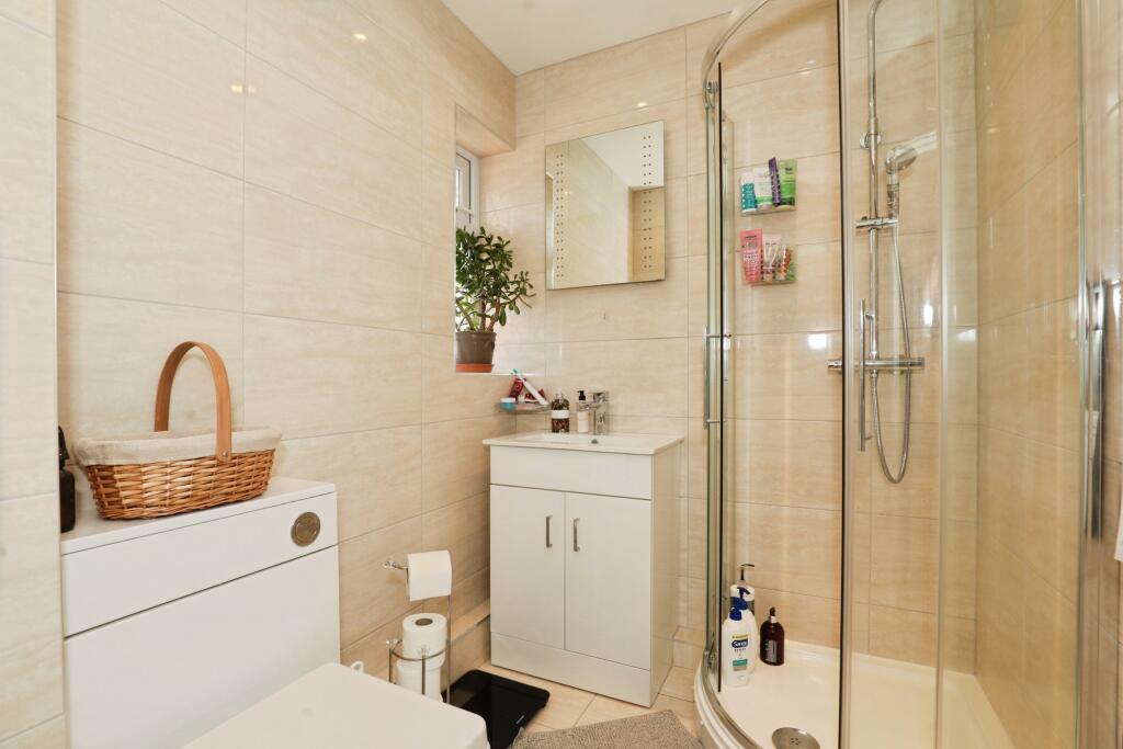 En-suite 