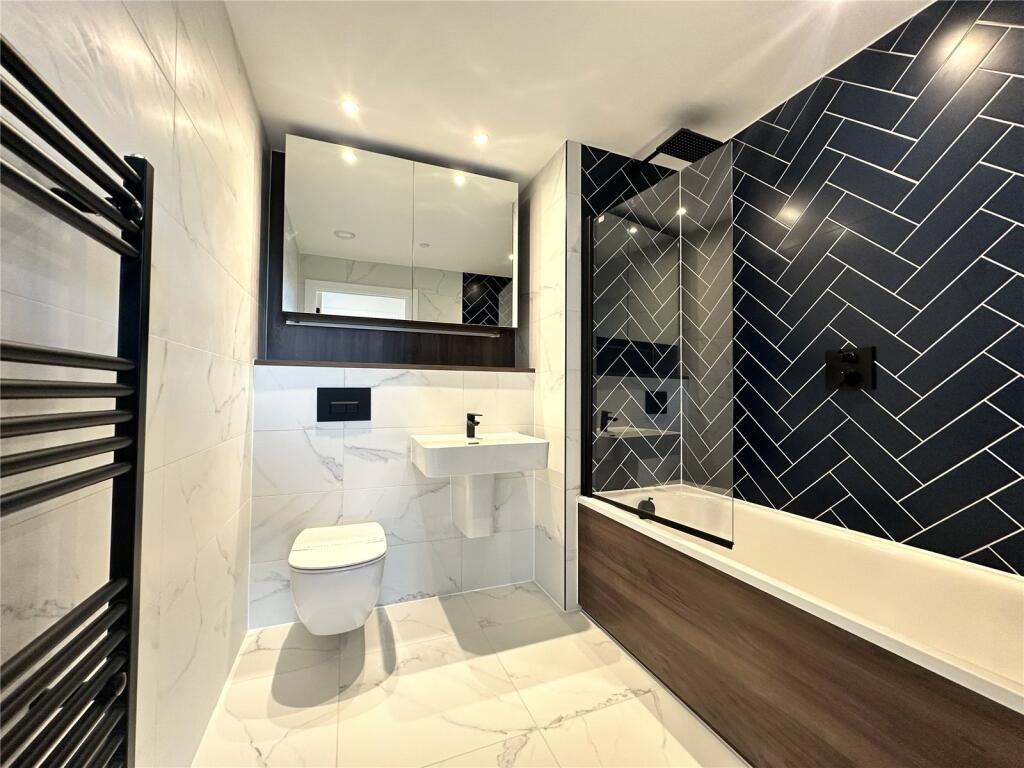 Bathroom 1