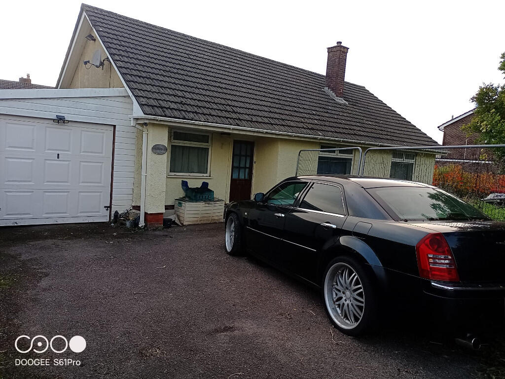 Burnt Barn Road, Chepstow, NP16