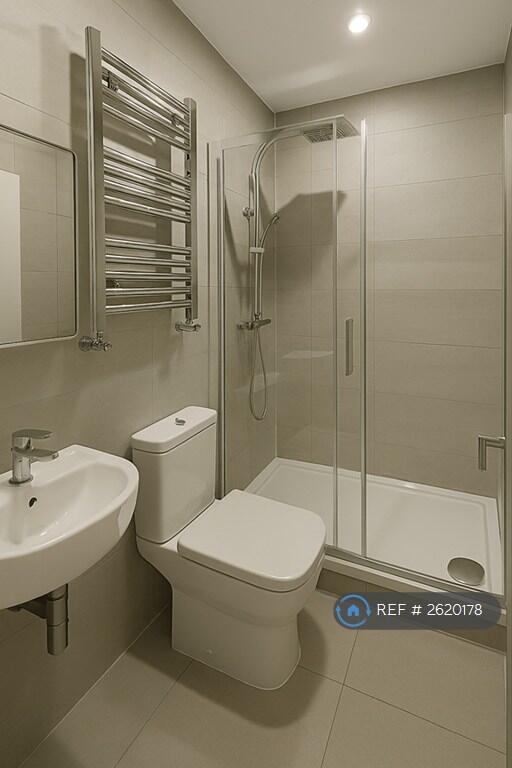 Shared Bathroom 1