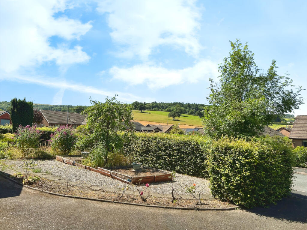 3 Bedroom Detached Bungalow