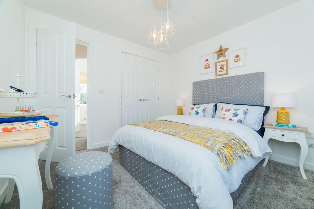 Bedroom 3