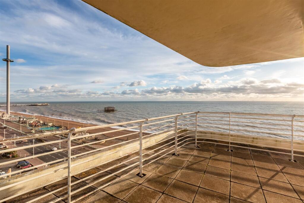 Roof Terrace