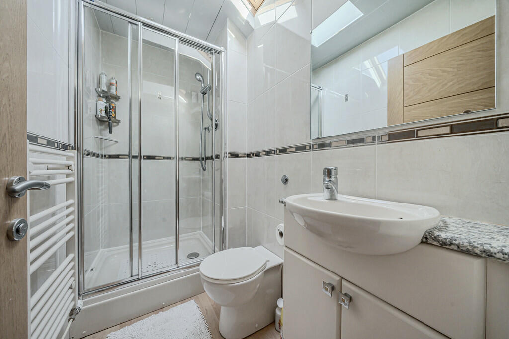 En-Suite Shower R...