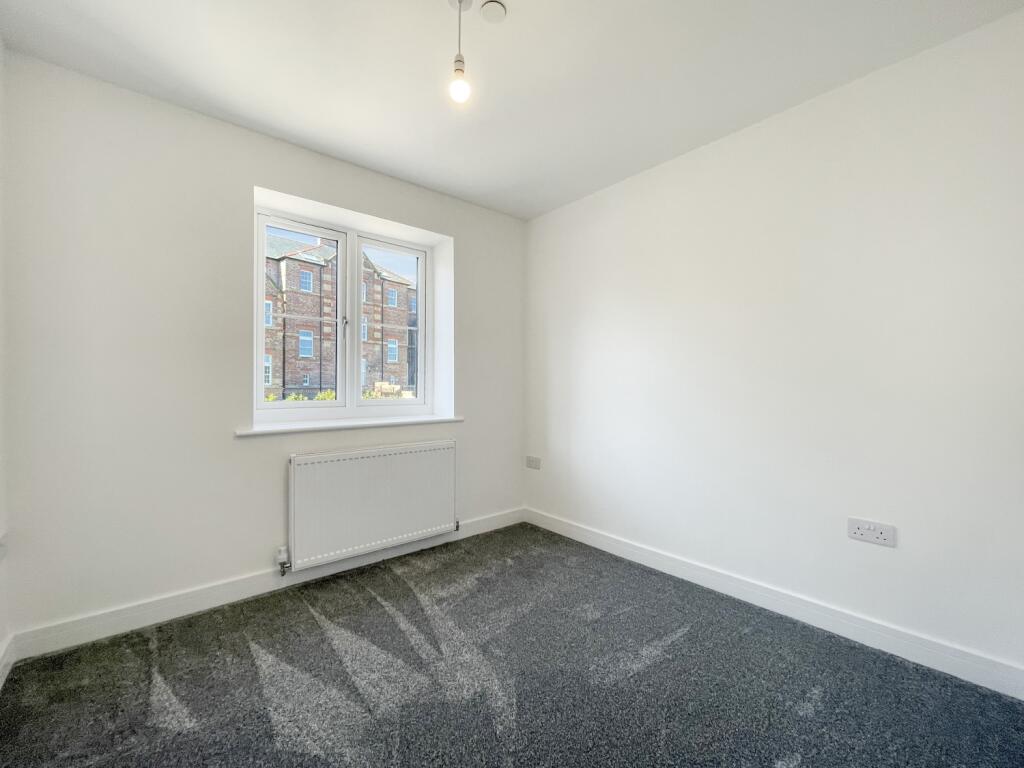 Bedroom.