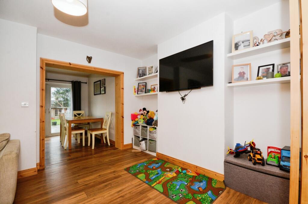 Living/Dining