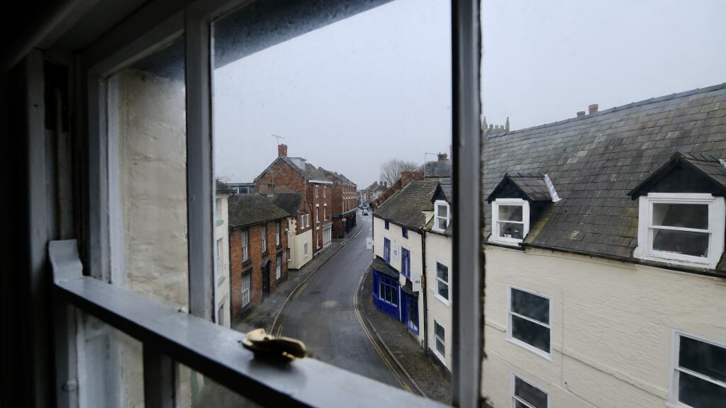 Kitchen View