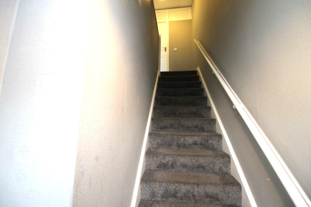 Stairway