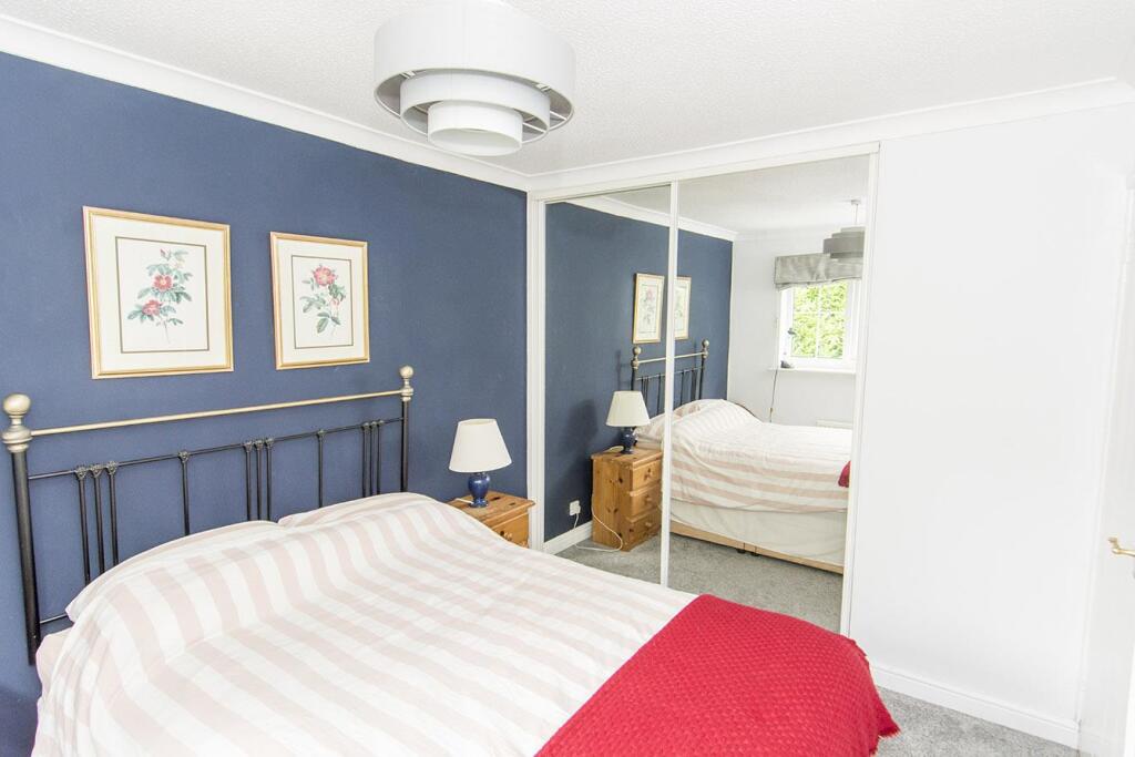 (Bedroom Two Photo Two)